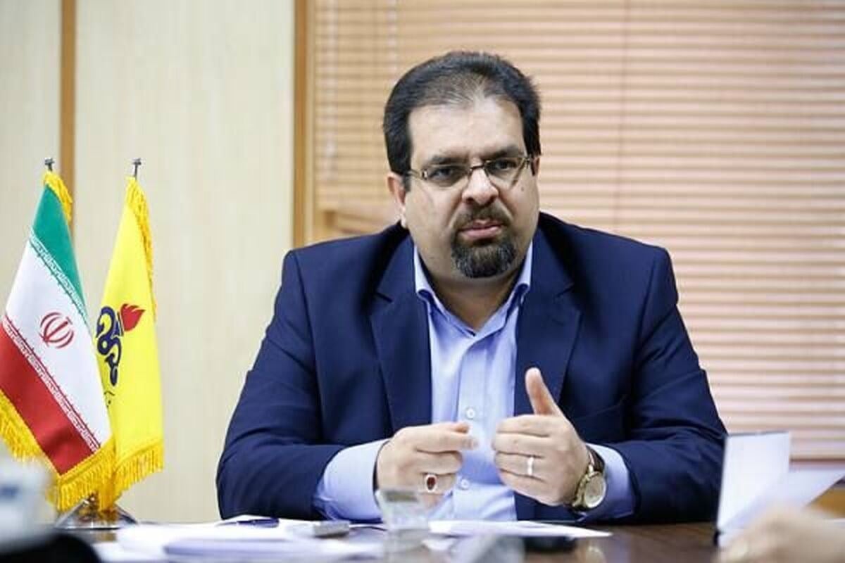 گام بلند برای مدیریت مصرف، خردهفروشی گاز طبیعی اجرایی میشود