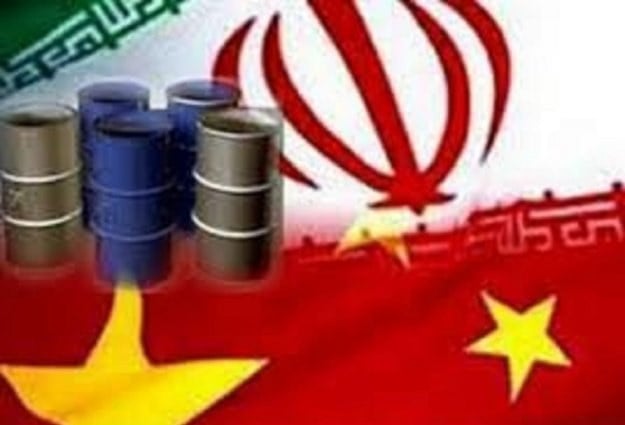 وضعیت تجارت انرژیِ تحت تحریم میان ایران و آسیا به سرعت درحال تغییر است