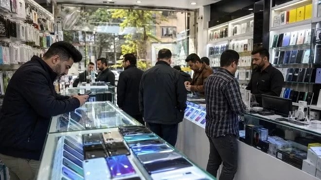 قیمت روز گوشیهای شیائومی در بازار 1405/05/28