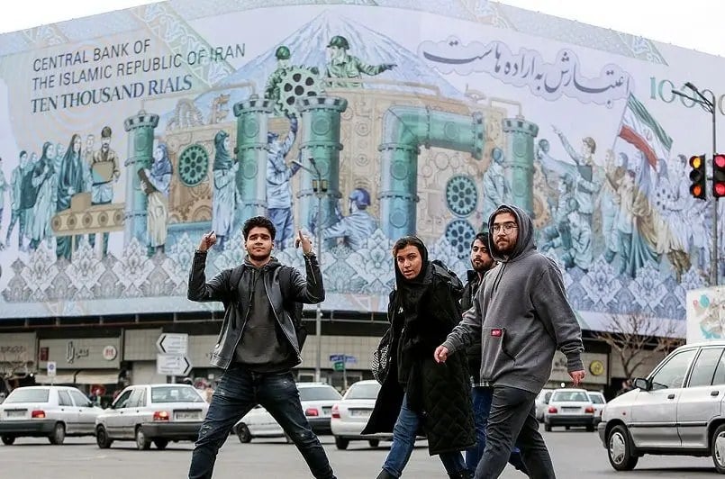 طرح خفه کردن اقتصاد ایران با یک فرمانده جدید