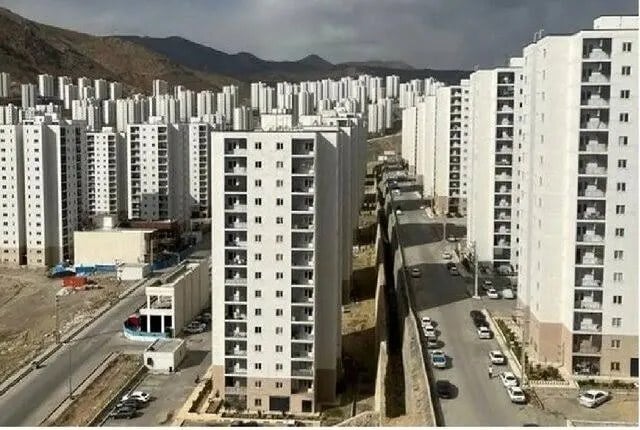 رویکرد جدید دولت در ارتقای بهرهوری مسکن/ سند ملی هوشمندسازی ساختمان تدوین شد