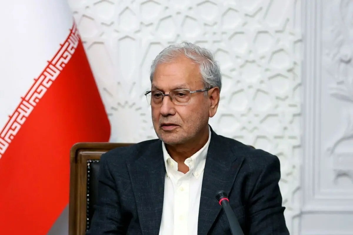علی ربیعی: جامعه فقط آن‌هایی نیستند که به خیابان می‌آیند/ مردم نباید خود را فقط قربانی بحران ببینند