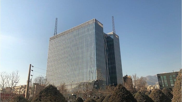 درج صندوق بانکپاد در بورس تهران؛ ۹۹۰ میلیون واحد برای پذیرهنویسی