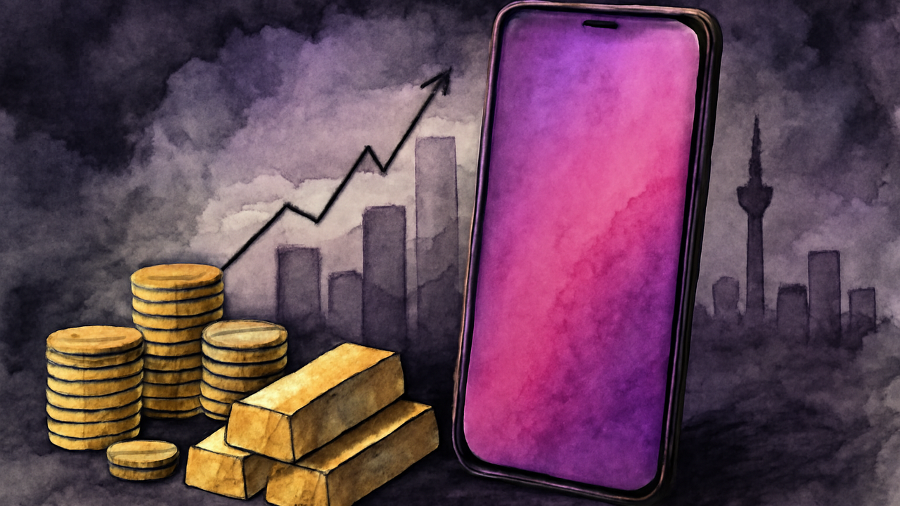 بجای گرانی، کیفیت اینترنت را بالا ببرید