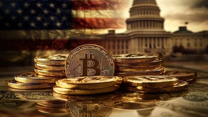 شرکت مدیریت ثروت برنشتاین: بیت کوین تا اواسط ۲۰۲۷ به ۱۵۰ هزار دلار میرسد
