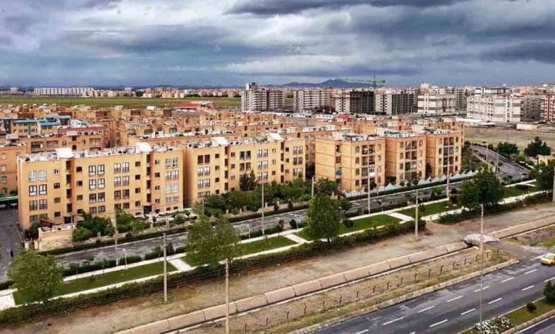 حالوهوای بازار مسکن در چند قدمی پایتخت + جدول