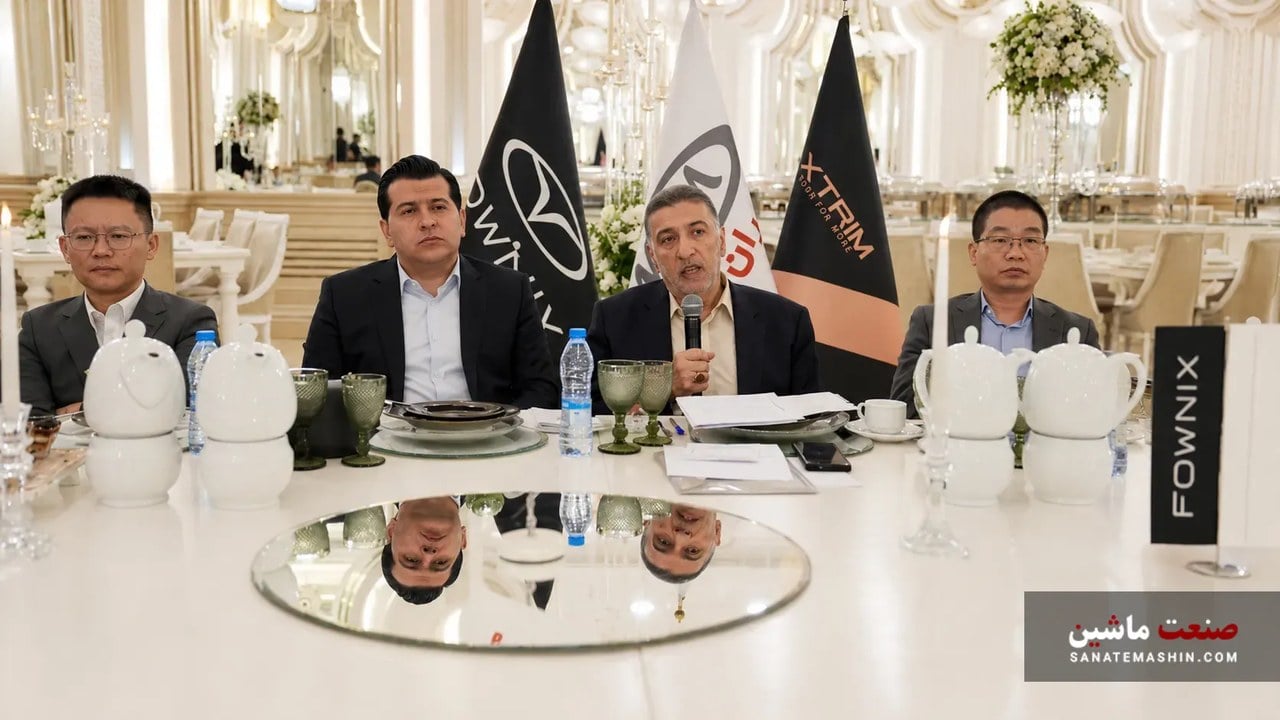 مدیران خودرو در برابر اتهامات ارزی؛ از رد ادعا‌ها تا برنامه داخلی سازی و موتورسازی