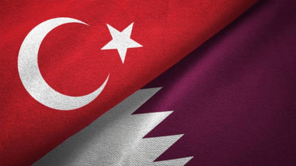تل‌آویو: اجازه نمی‌دهیم ترکیه و قطر بر غزه نظارت کنند