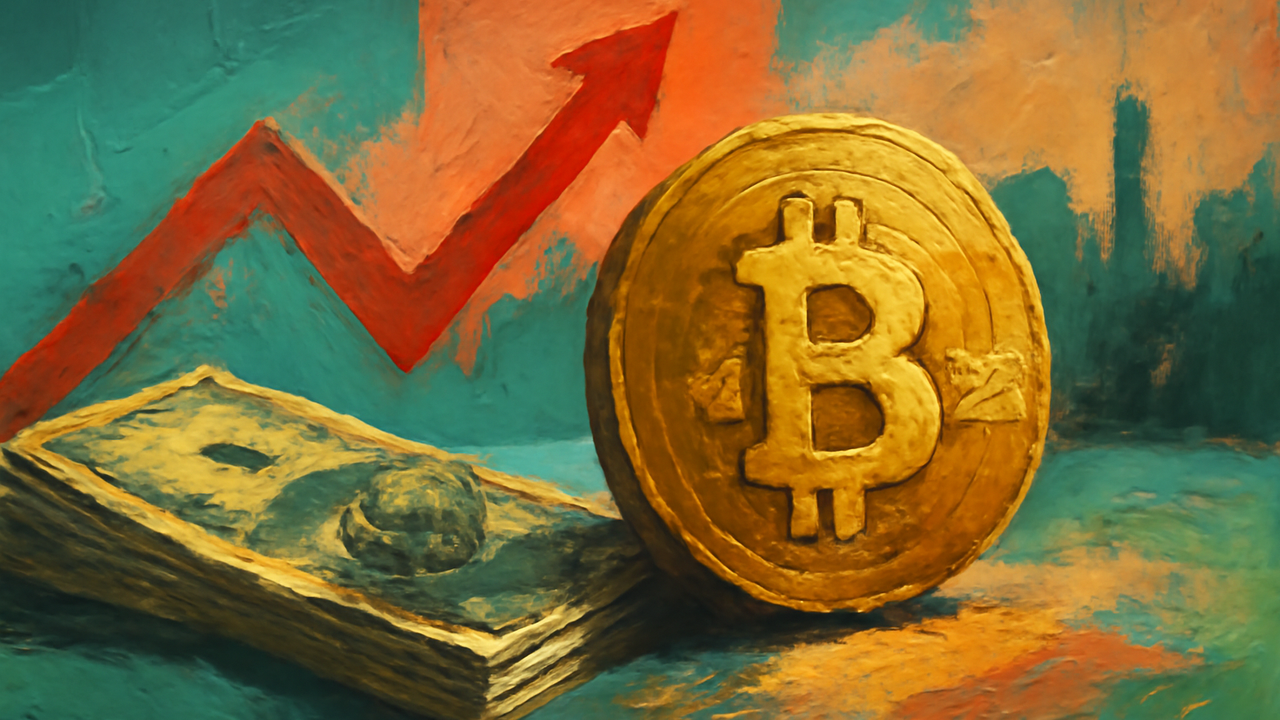 جهش ۲۰ درصدی سهام استراتژی؛ بازگشت معاملات پرنوسان بیتکوین؟
