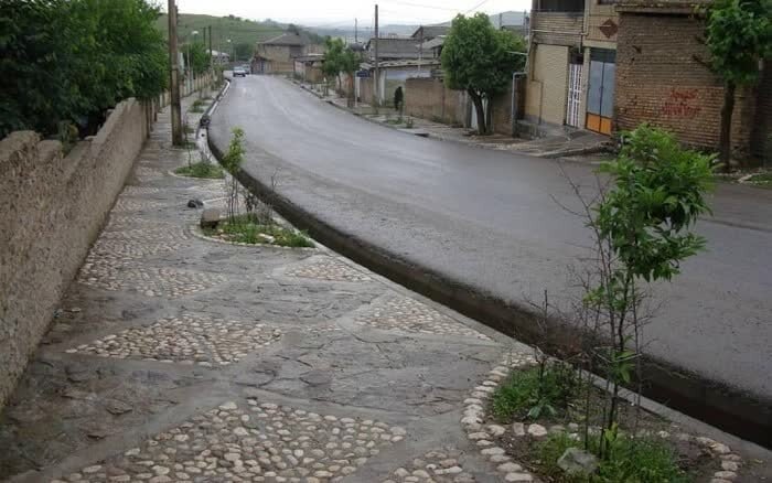 ۸۵۰ طرح هادی در روستاهای مازندران به پایان میرسد