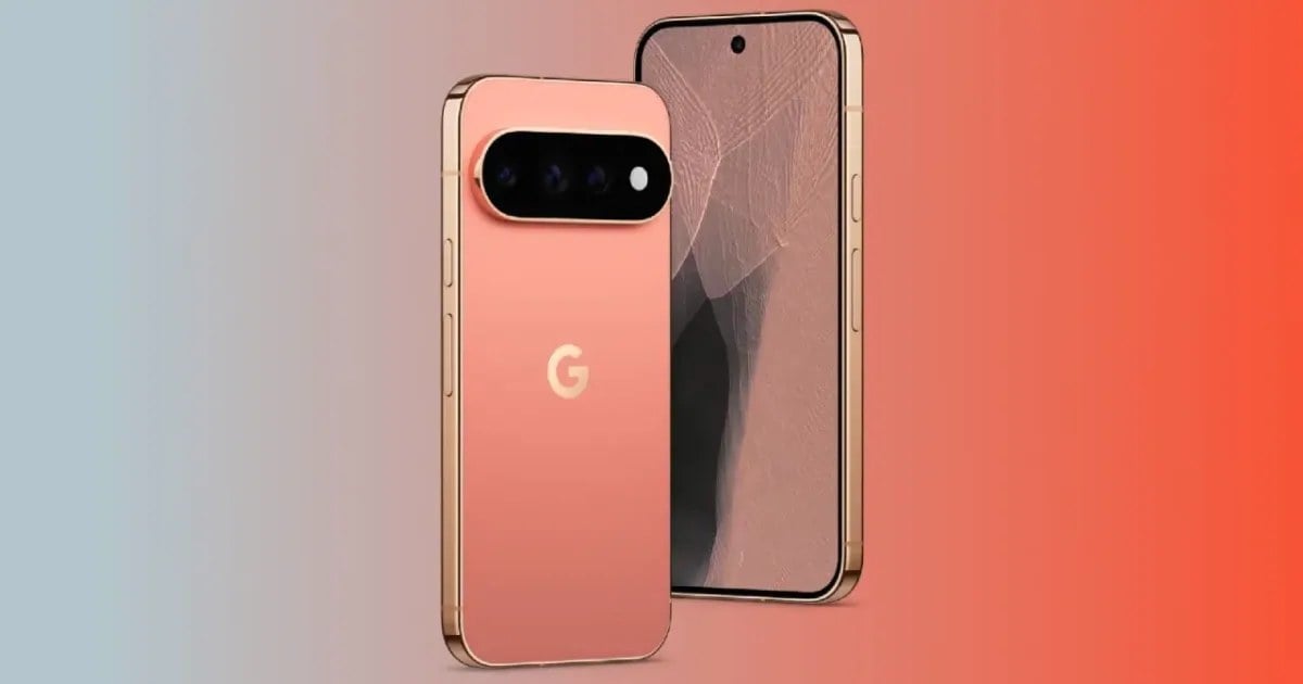 گوگل پیکسل 11 معرفی شد؛ قدرتنمایی با تراشه تنسور G6