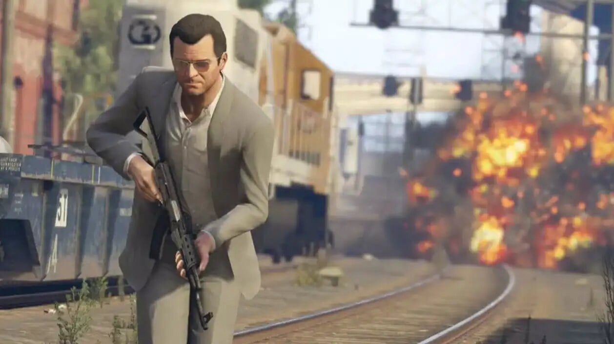 شرط عجیب افشاگر GTA 6 برای انتشار گیمپلی لوسیا