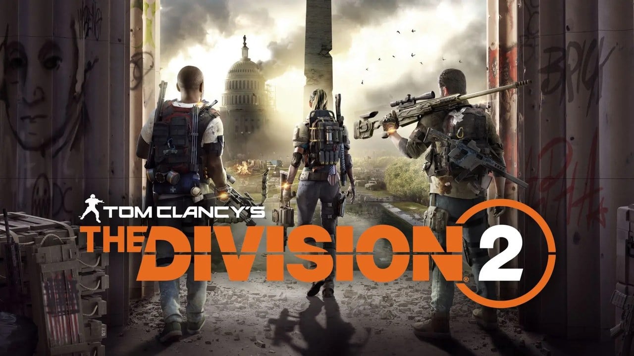 بازی The Division 2 به مدت محدودی برای تمام پلتفرمها رایگان شد