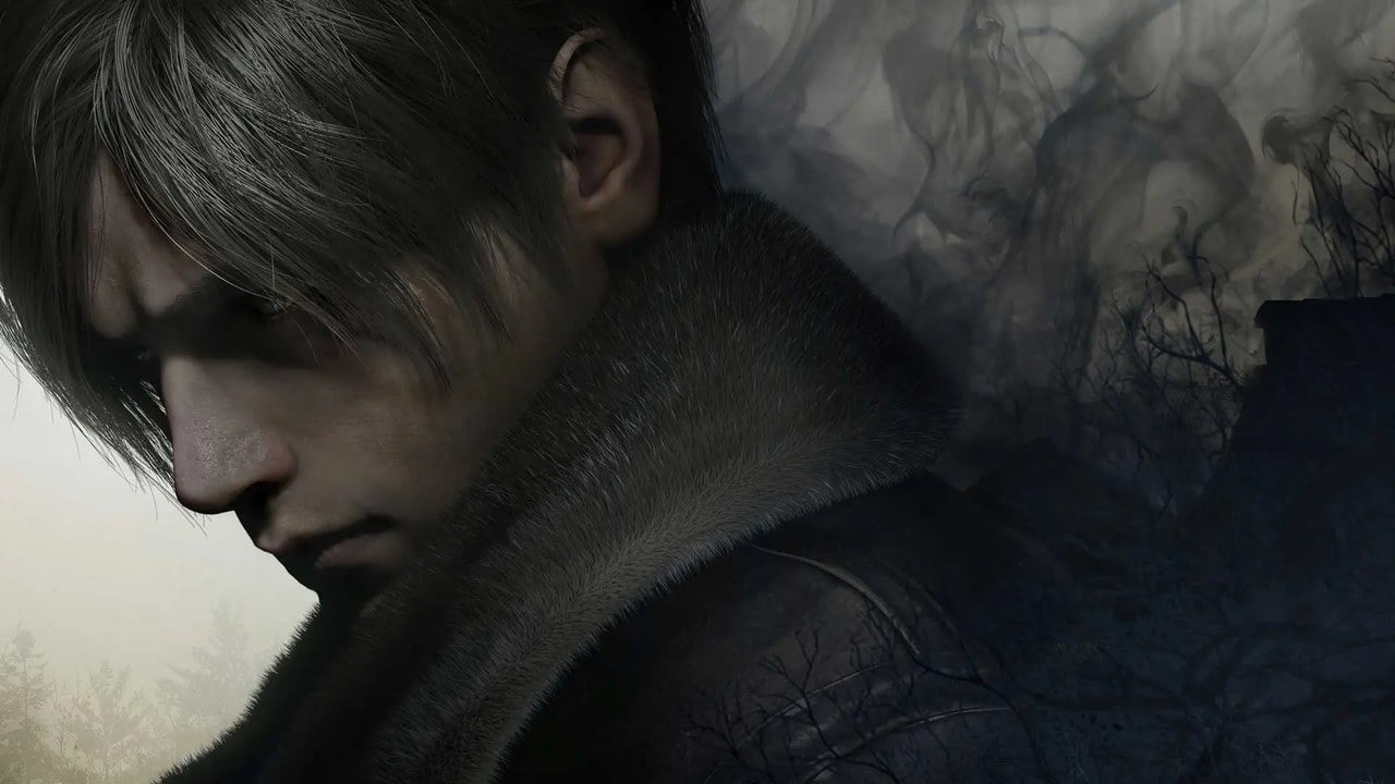 دیالوگ حذفشده Resident Evil 4 Remake ارتباط داستانی عجیبی را فاش کرد