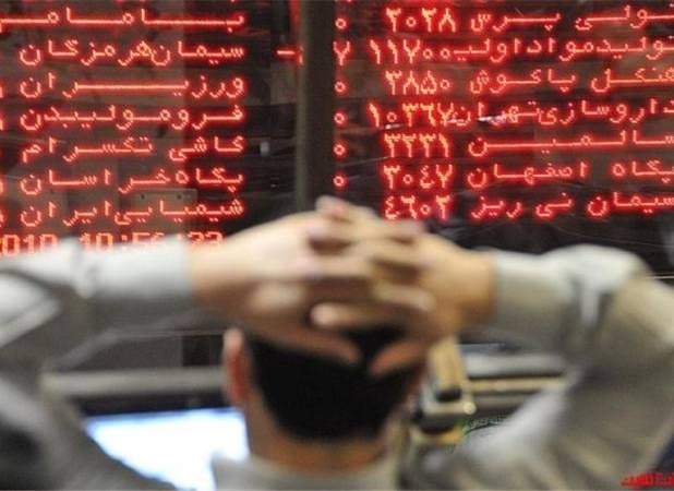 اختلال سامانه معاملاتی بورس ، متغیر جدید بازار سهام