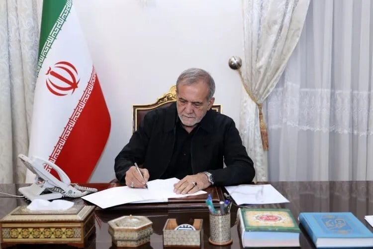ابلاغ تغییرات مصوبه سیاستها و ضوابط ساماندهی سنجش و پذیرش متقاضیان کنکور
