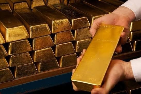 حمایت سیاست از طلا