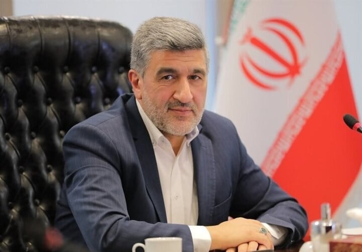 «خانهریز» خارج از رادار بورس؛ صیدی پاسخ داد