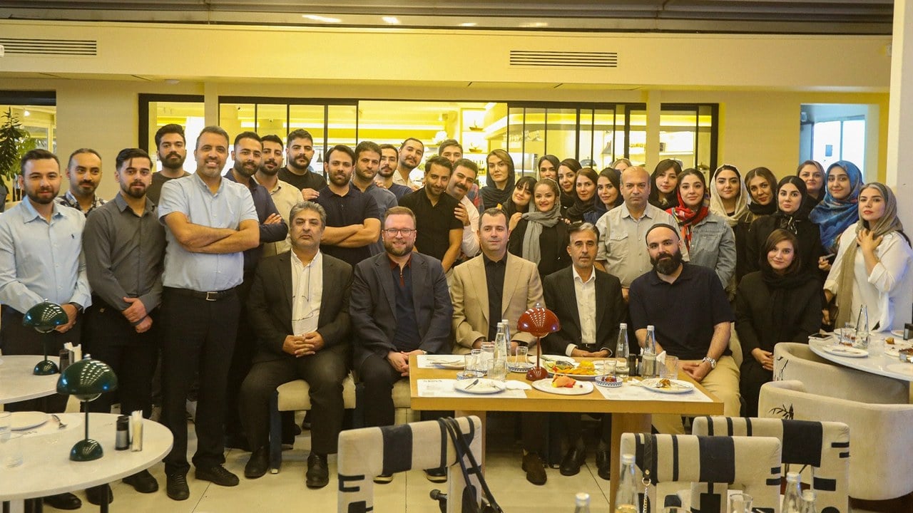 نوینتک عملکرد سال گذشته را بررسی و برنامههای آینده خود را مشخص کرد
