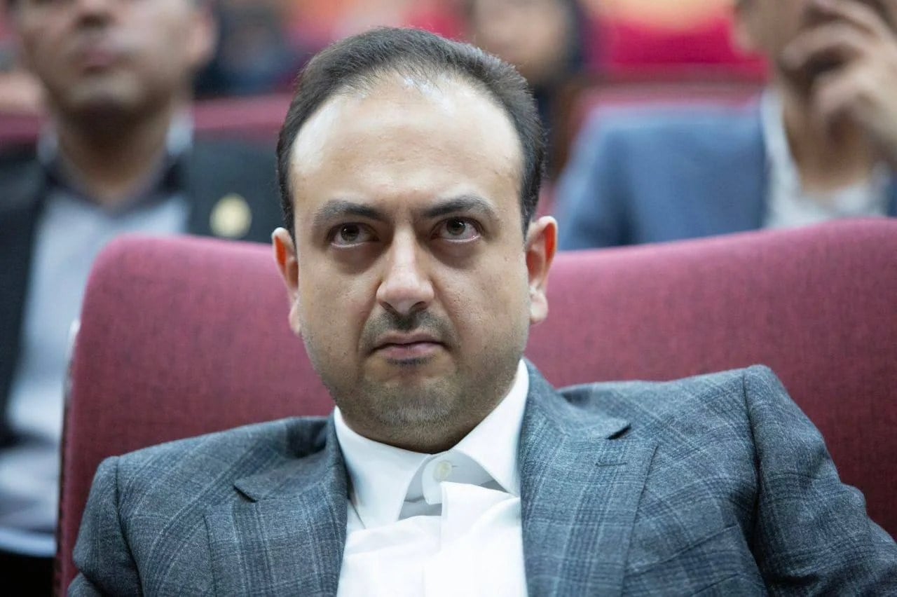 دانیال آستانه در گفتوگو با شهر بورس: صگاز ۸۰ هزار تومانی؛ تهدیدی علیه امنیت انرژی کشور