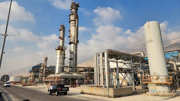 «شپدیس» ۱۱ماهه ۱۴۰۵ را با رشد ۵۵درصدی فروش پشت سر گذاشت