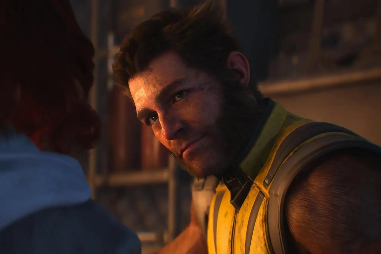 استفاده از هوش مصنوعی در بازی Wolverine تکذیب شد