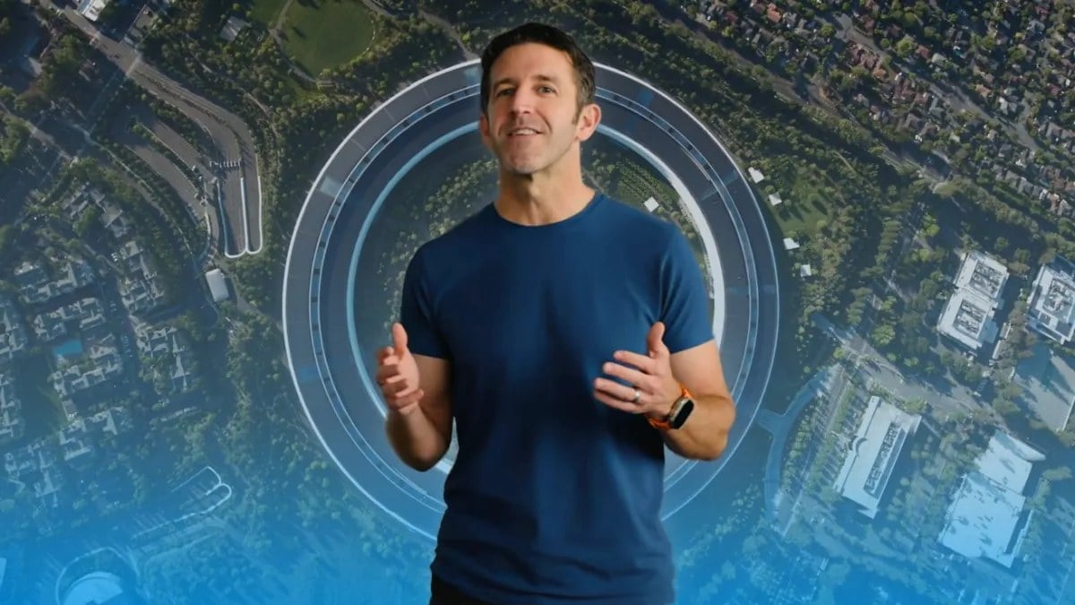 اولین تعدیل نیرو اپل در دوران جان ترنوس رقم خورد؛ اخراجیها از کارکنان +Fitness