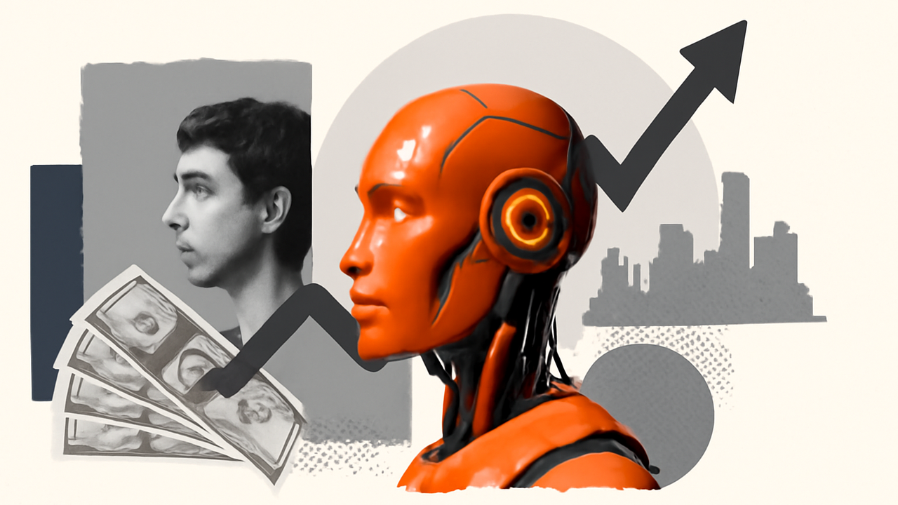 آنتروپیک، OpenAI و گوگل به دنبال نهاد خودتنظیم‌گر هوش مصنوعی