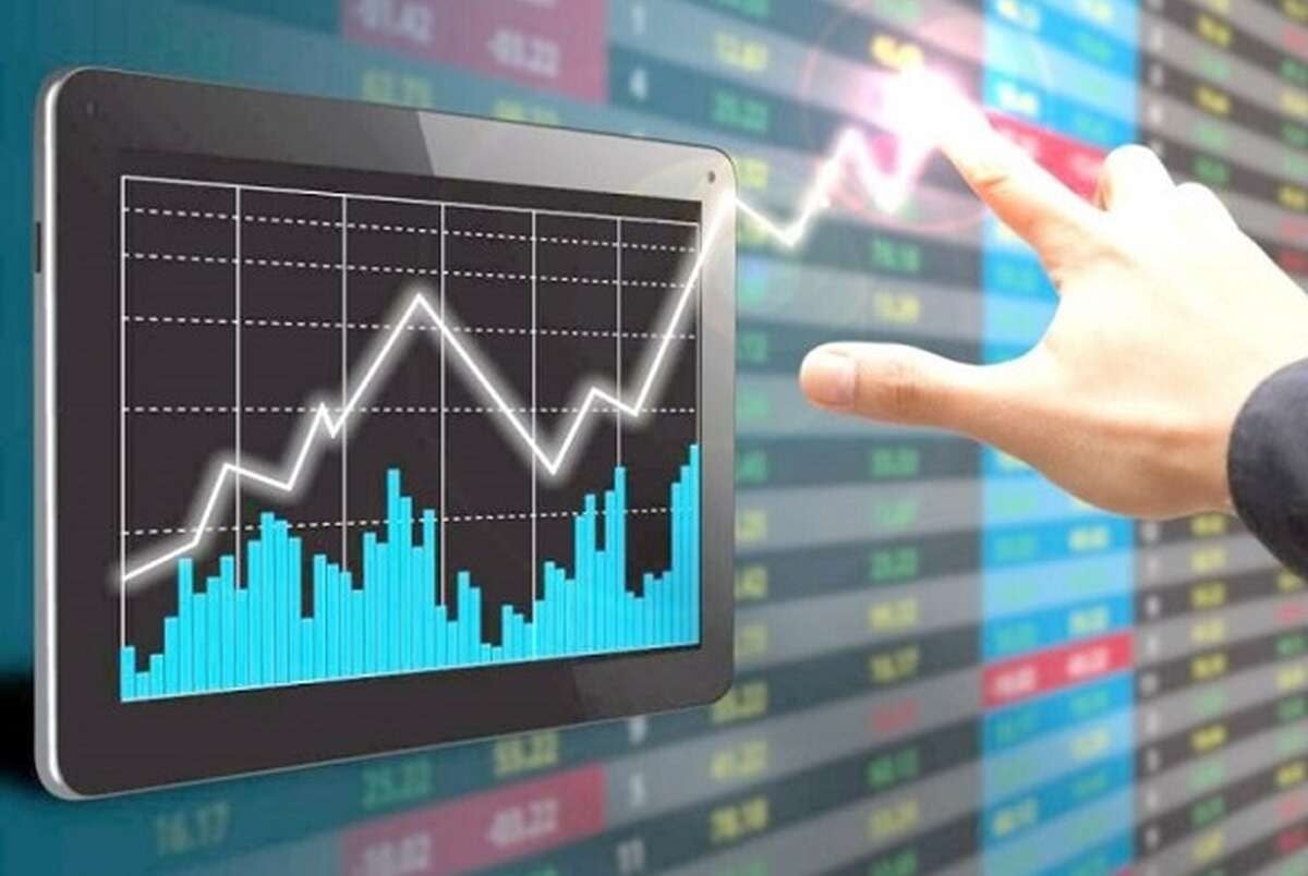 بازدهی بیش از ۱۰۰درصدی ۴صنعت بورسی/کدام صنایع رکورد زدند؟