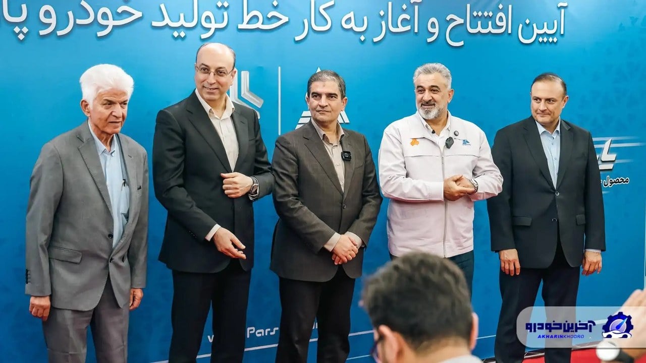 بهمن حسین‌زاده به سازه‌گستر سایپا رفت؛ مدیری که پارس‌نوآ، سهند اتوماتیک و سهند دوگانه‌سوز را به سبد پارس‌خودرو اضافه کرد، حالا مأموریت تازه‌ای در زنجیره تأمین دارد