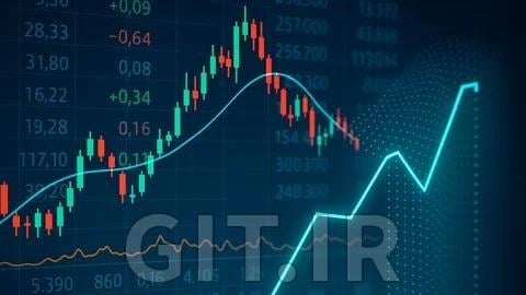 ساخت پیشبینیکننده قیمت سهام با استفاده از LSTM در Keras
