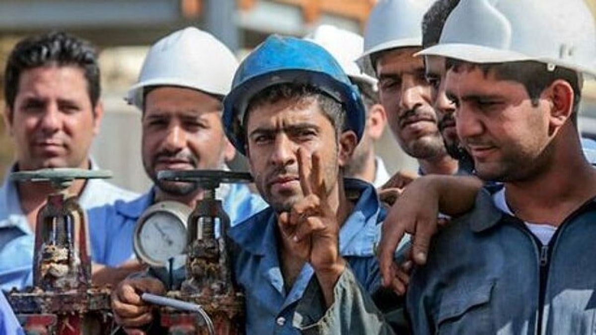تبریزی: کارگر باید بین نان، اجاره و درمان یکی را انتخاب کند؟