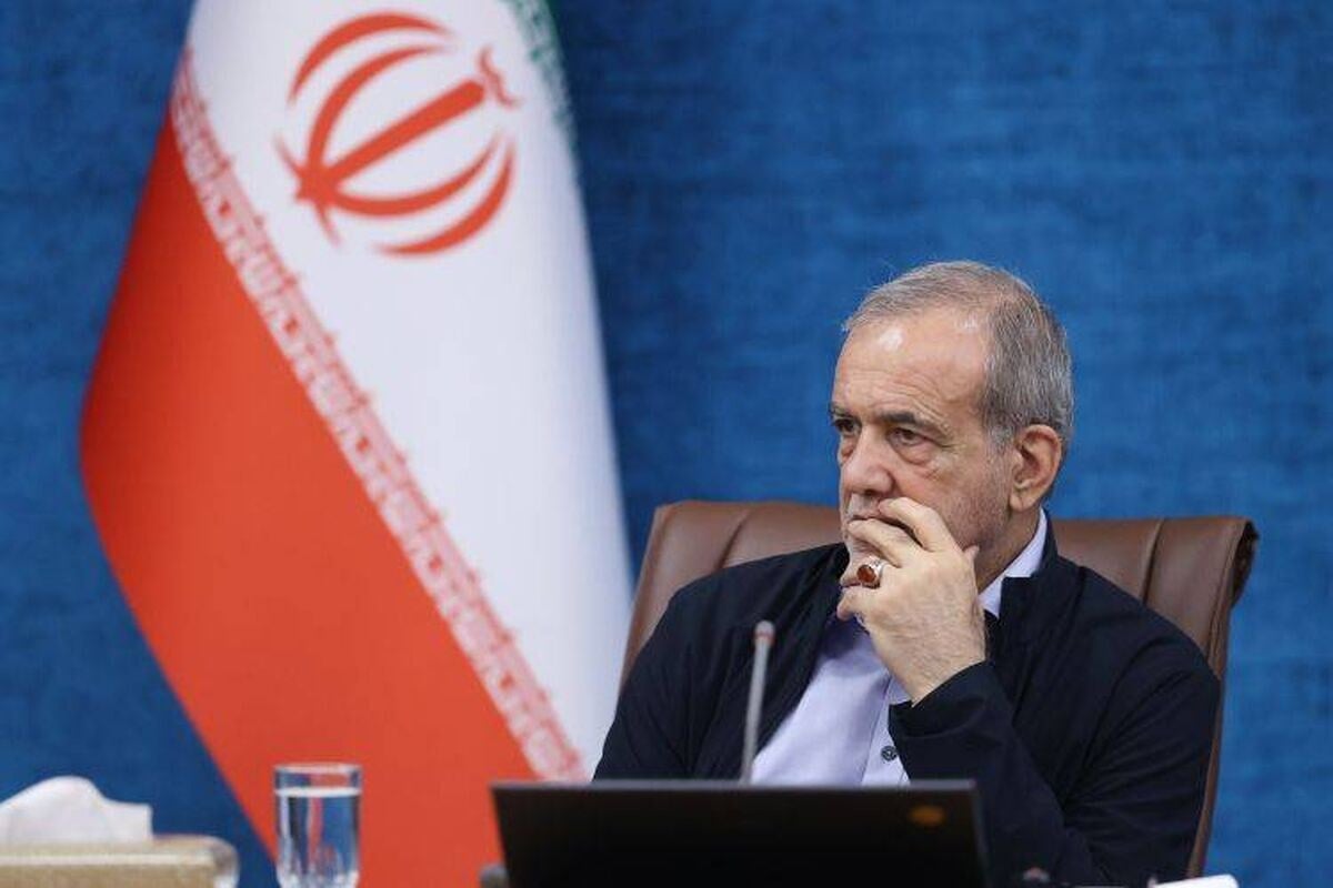 دادههای معتبر مبنای تخصیص منابع میشود