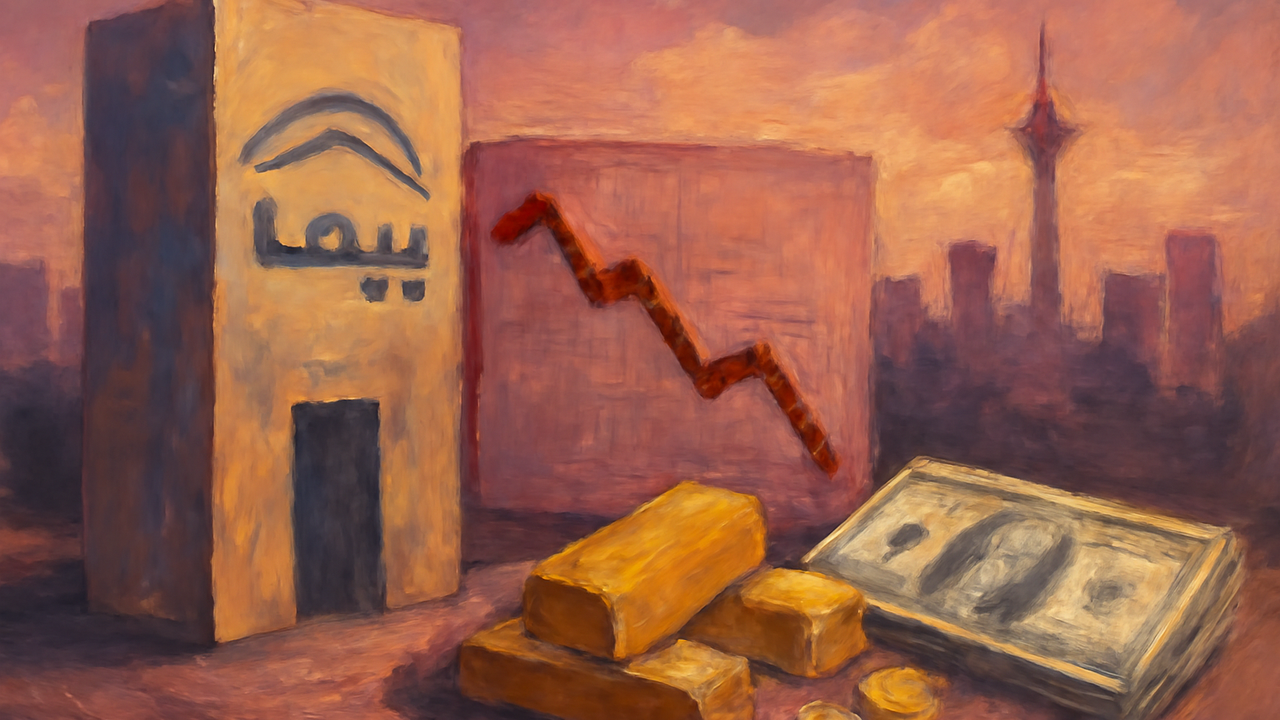 زیان ۳٫۵ هزار میلیارد تومانی دانا؛ ریشه کجاست؟