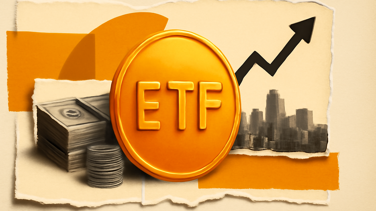 رکورد تاریخی راهاندازی صندوقهای ETF در آمریکا
