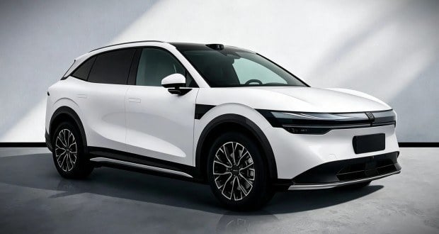 زیکر 7X مدل 2027 با موتور 496 اسب‌بخاری و باتری LFP معرفی شد