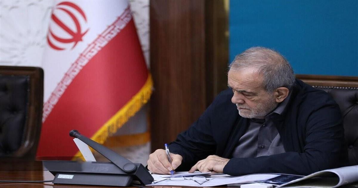 دستور رئیسجمهوری برای صرفهجویی در مصرف سوخت با اولویت دستگاههای اجرایی