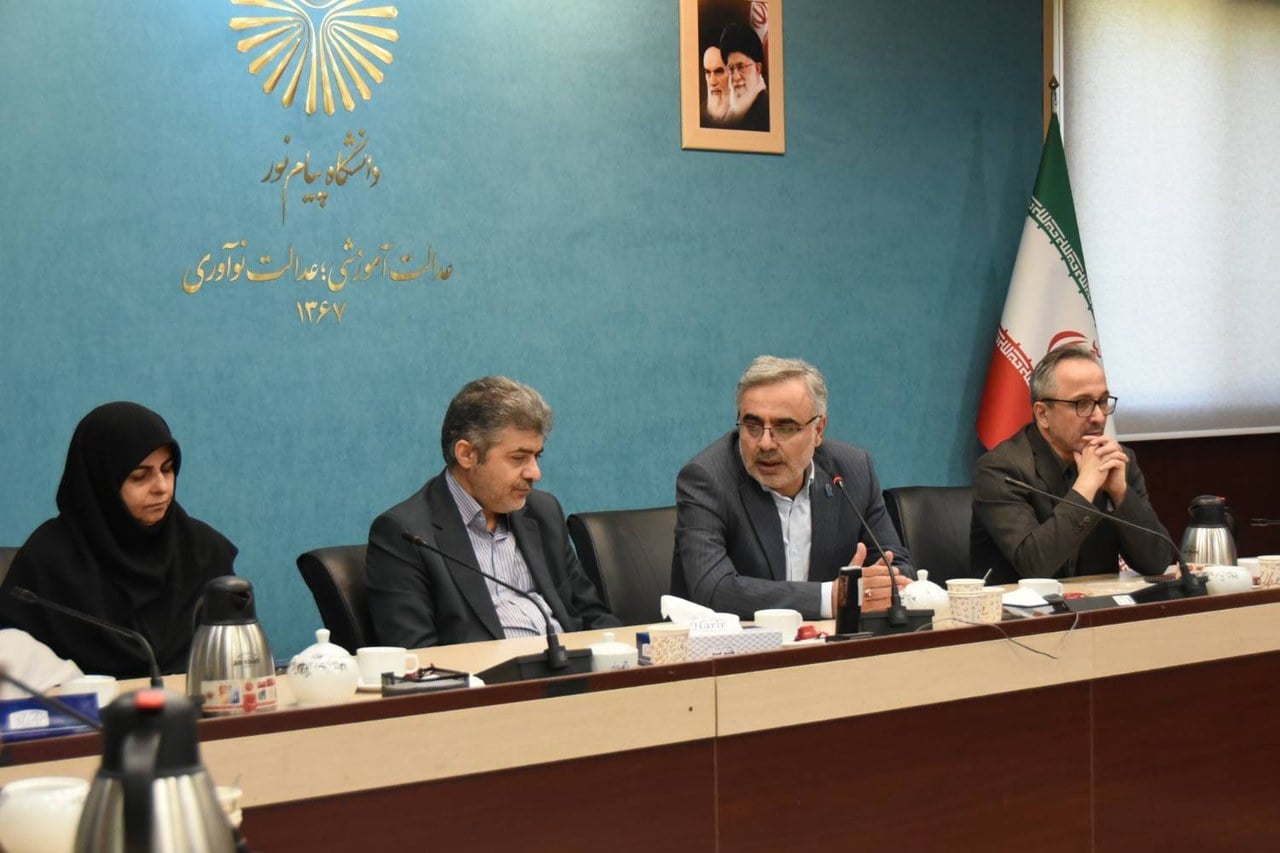 سرشماری ثبتی مبنا، موجب صرفه جویی در هزینهها میشود