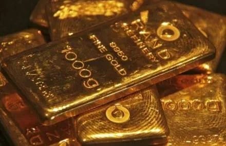 ترمز طلا روی چه عددی است!