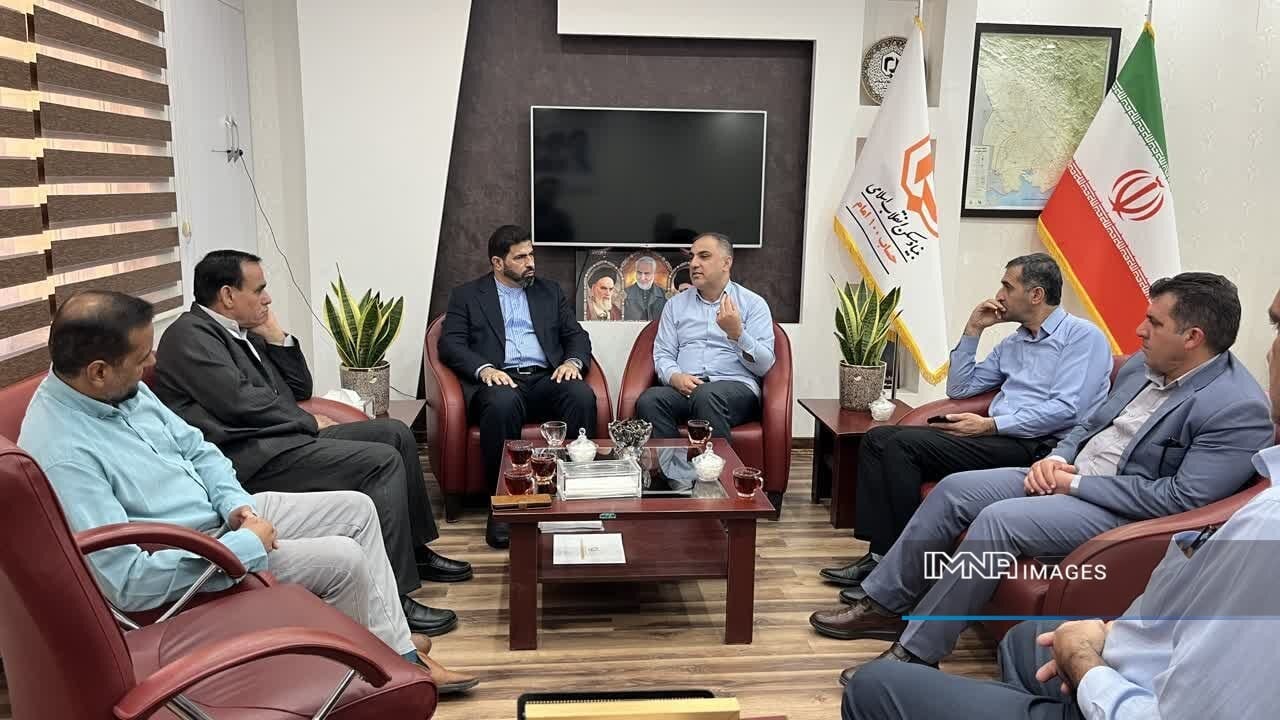 غبار محرومیت از روستاهای شوش و کرخه زدوده میشود