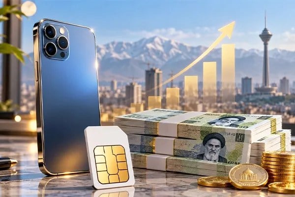 چطور با سیمکارت 0912 وام بگیریم؟ بررسی شرایط و مراحل دریافت