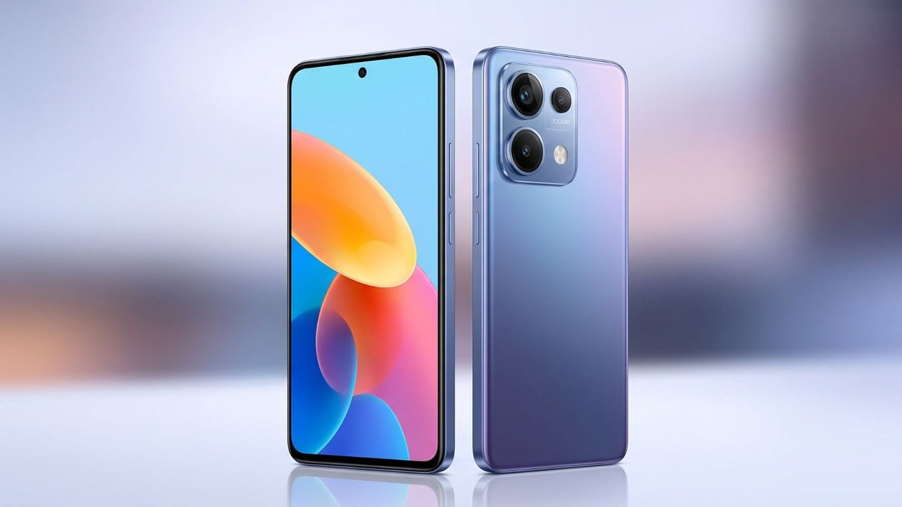 سری Redmi Note 17 Pro با باتری ۱۰ هزار میلیآمپرساعتی در راه است