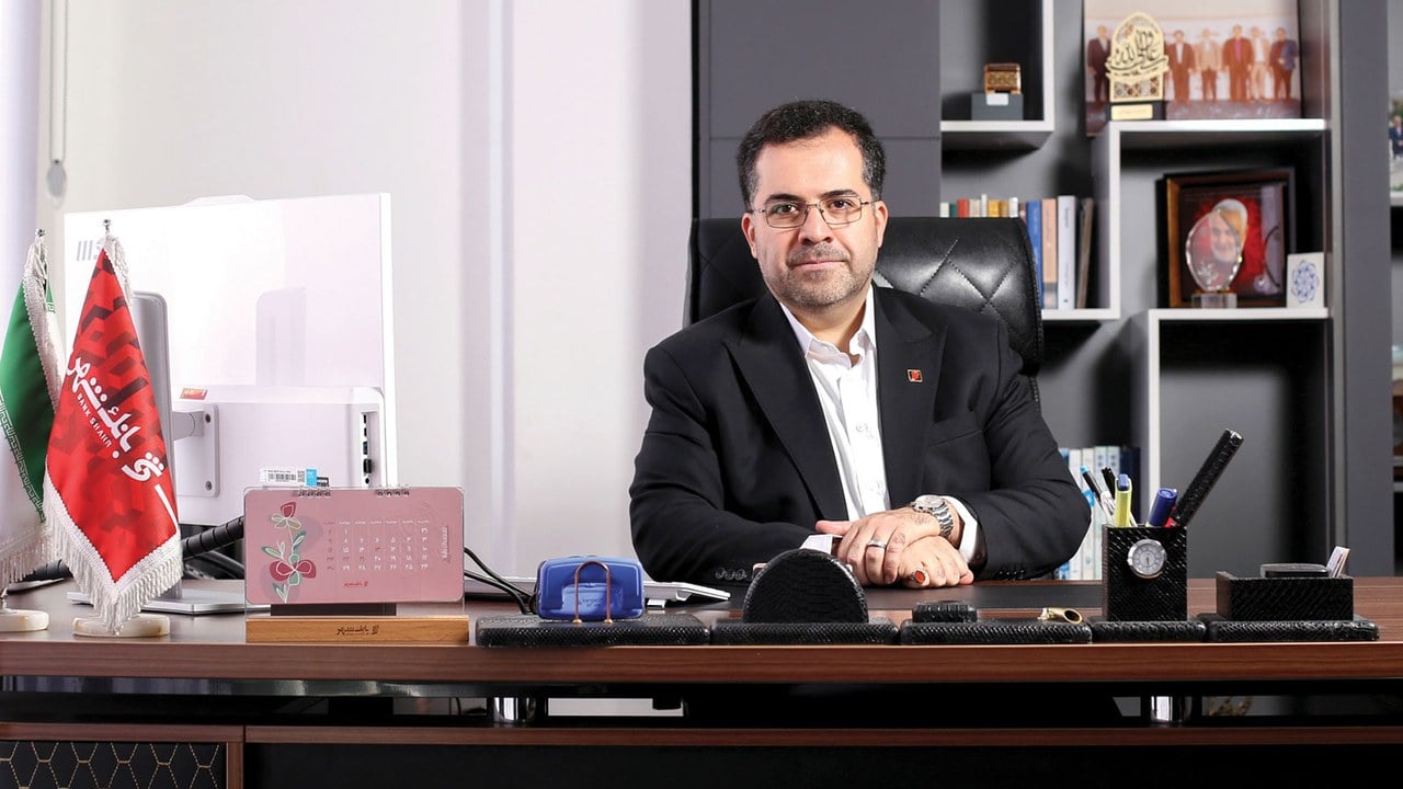 بانک شهر چگونه مسیر بانکداری دیجیتال را از زیرساخت تا اکوسیستم مالی بازطراحی میکند؟