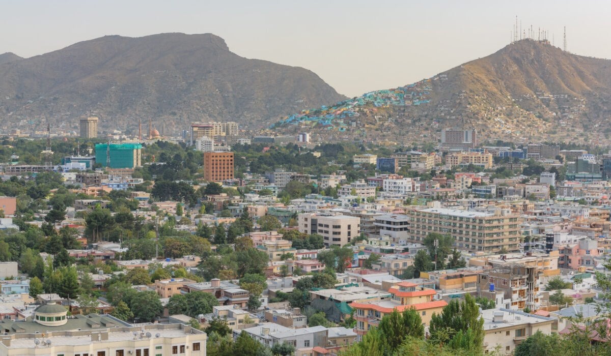 افغانستان در شاخص صلح مثبت رتبه ۱۵۷ را گرفت