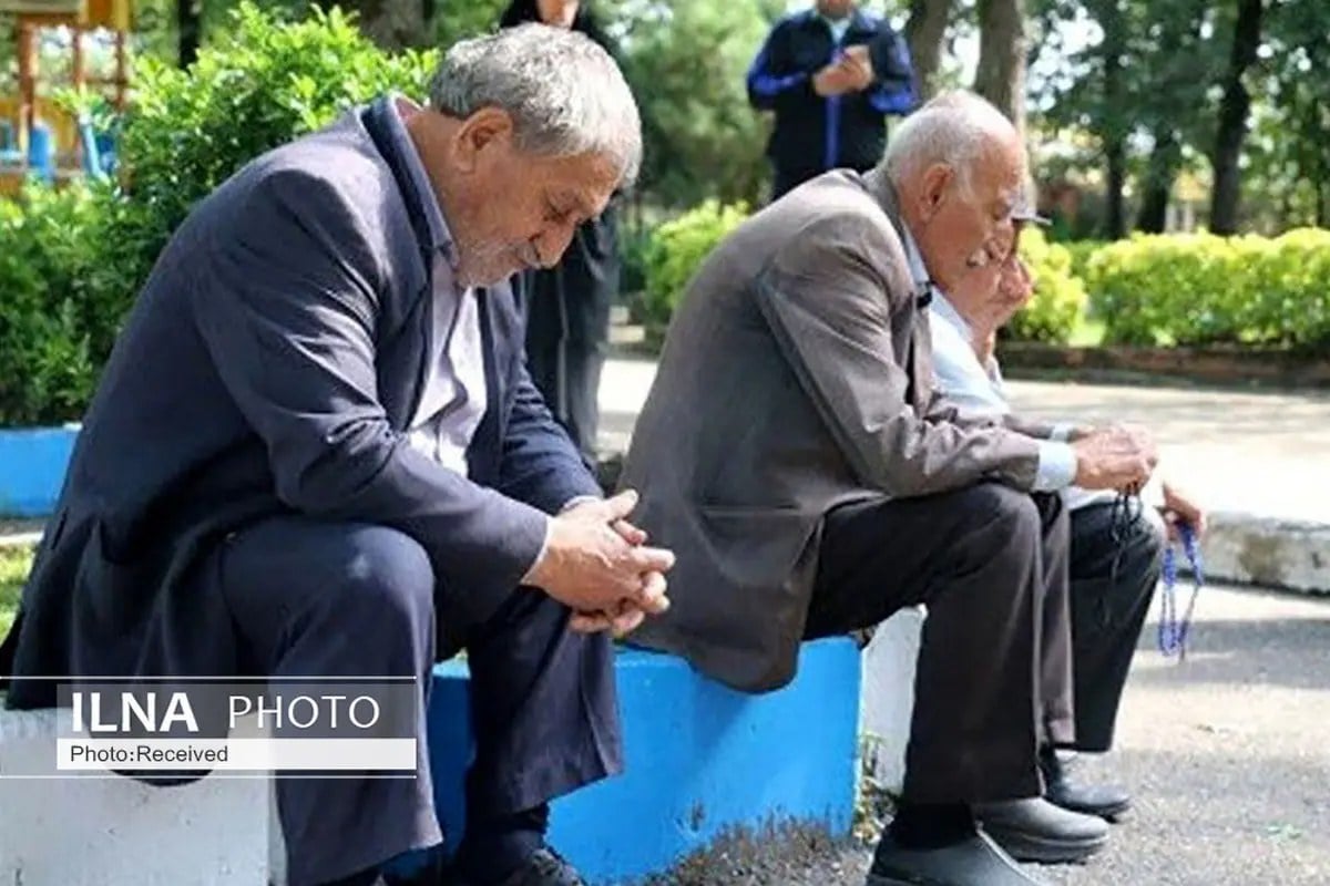 ثبتنام پرداخت وام ۶۰ میلیون تومانی بازنشستگان تامین اجتماعی به ترتیب الفبا