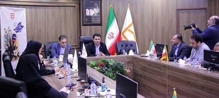 بانک مسکن، پیشران توسعه مسکن و رونق اقتصادی خوزستان / تأمین مالی ۱۶ هزار واحد نهضت ملی