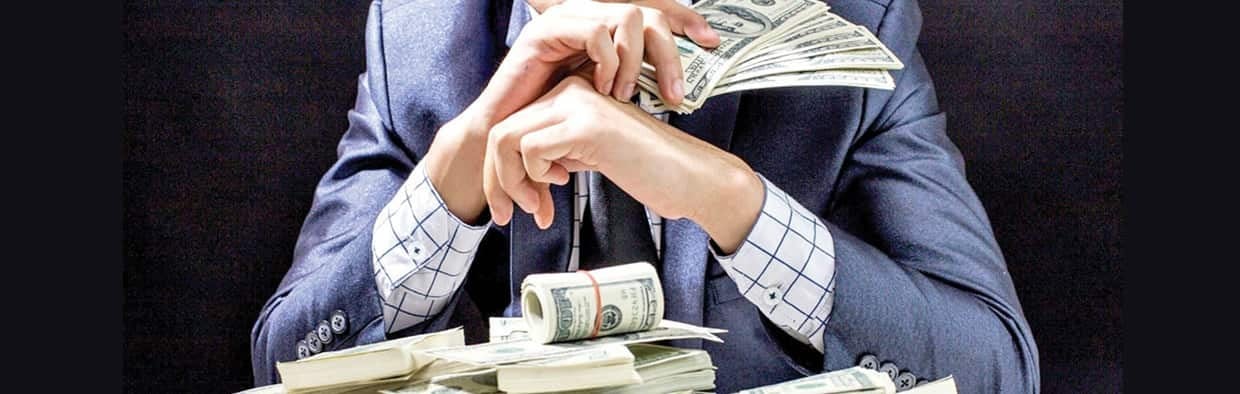 ۷ ایرانی در باشگاه میلیاردرهای آمریکا؛ چه کسانی هستند؟