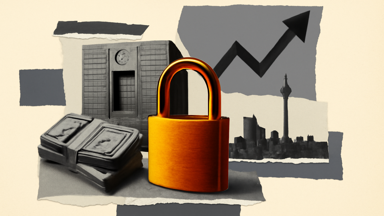 ردپای ۳۰۰ همت پول مشکوک در بازار ارز؛ ۱۰ بانک زیر ذرهبین