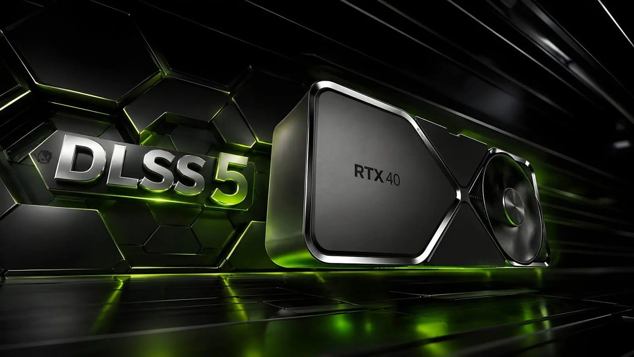 انویدیا عرضه DLSS 5 را برای کارتهای سری RTX 40 تأیید کرد