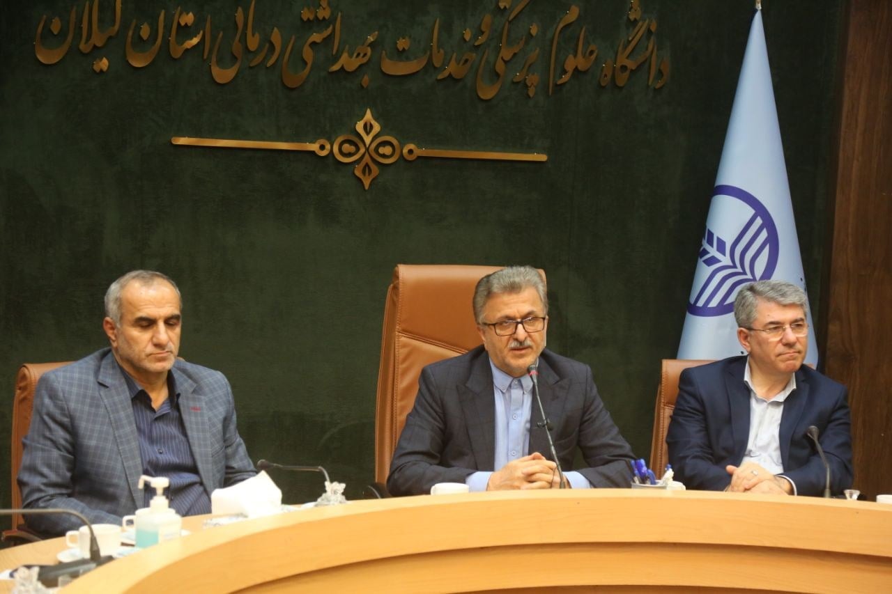 میزان اثربخشی هزینههای فرزندآوری و موفقیت تولد در گیلان بررسی شود